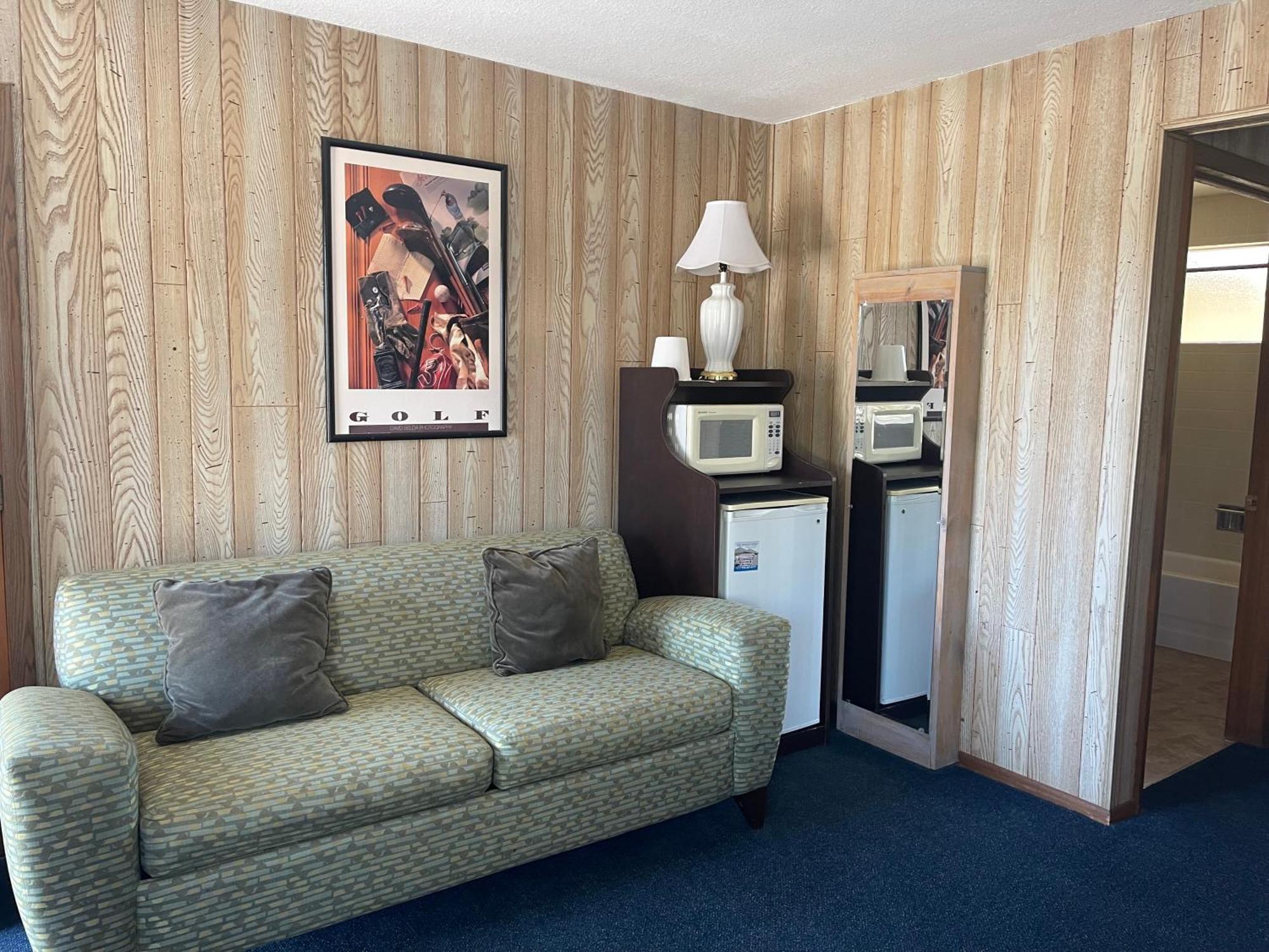 Saddle & Surrey Motel เอสเทสพาร์ค ห้อง รูปภาพ